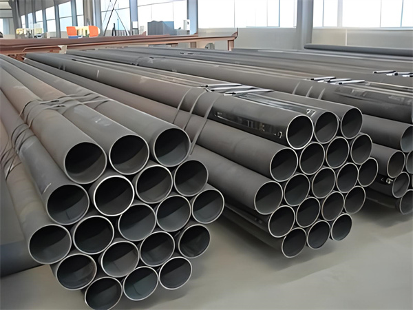 中山q355c钢管壁厚度的重要性及其影响因素