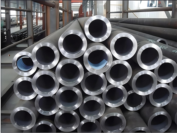 中山q345d精密钢管制造工艺流程特点及应用