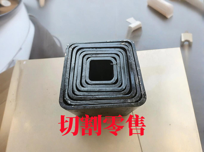 中山锰材无缝伸缩套管